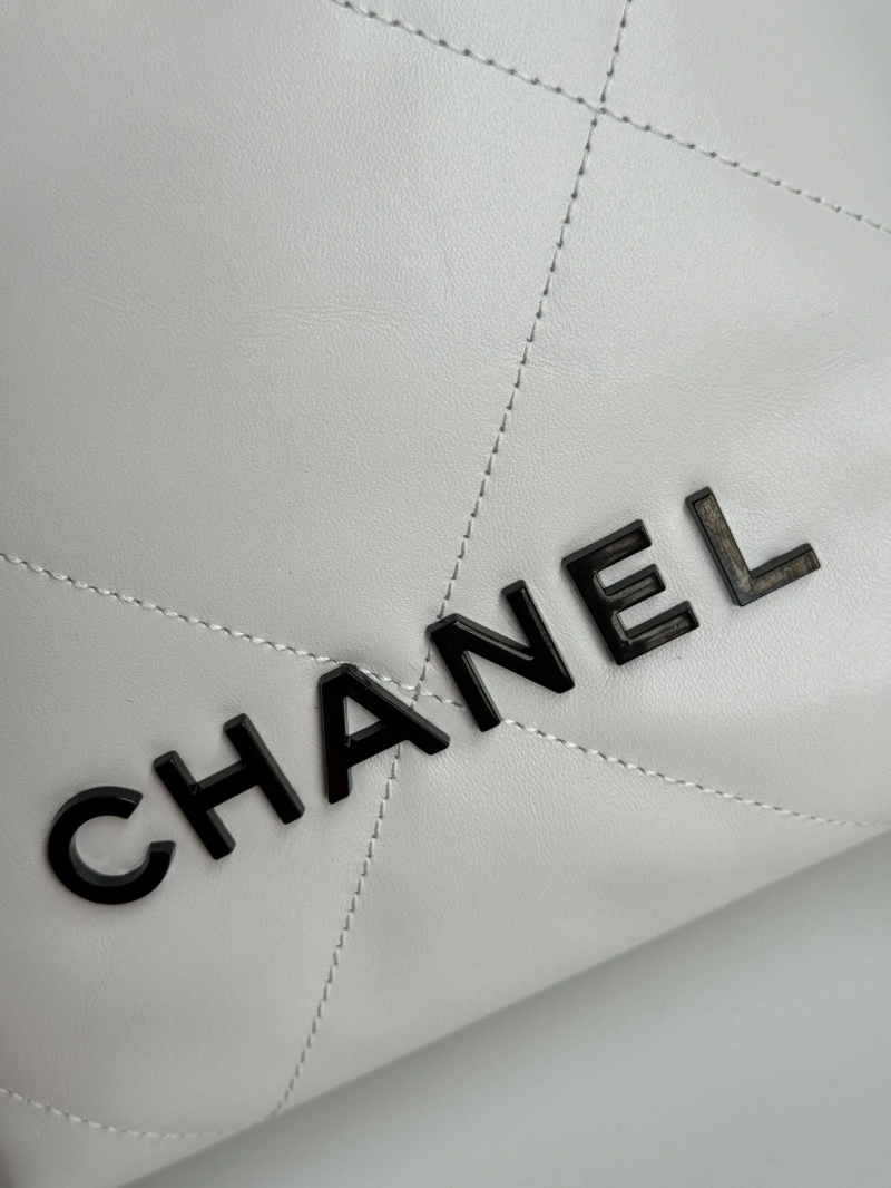 Chanel Shopping Bags 4017-0004