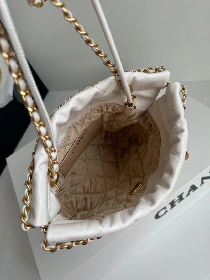 Chanel Shopping Bags 4017-0004
