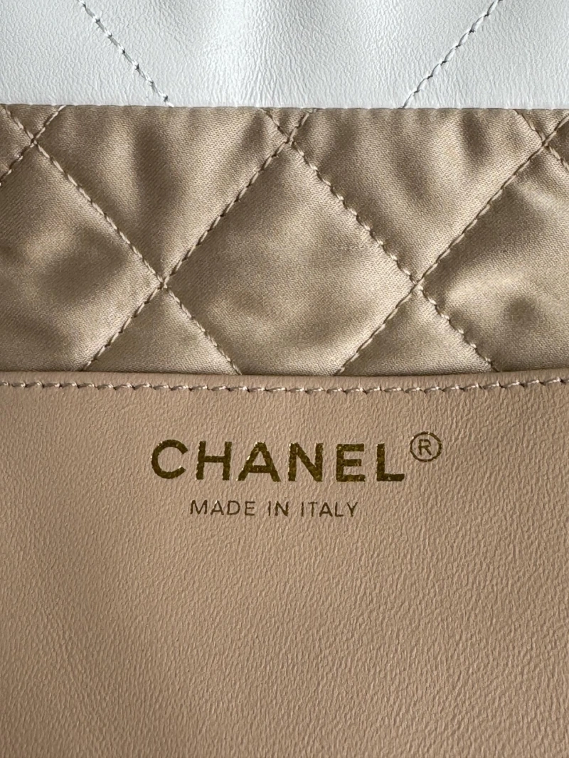 Chanel Shopping Bags 4017-0004