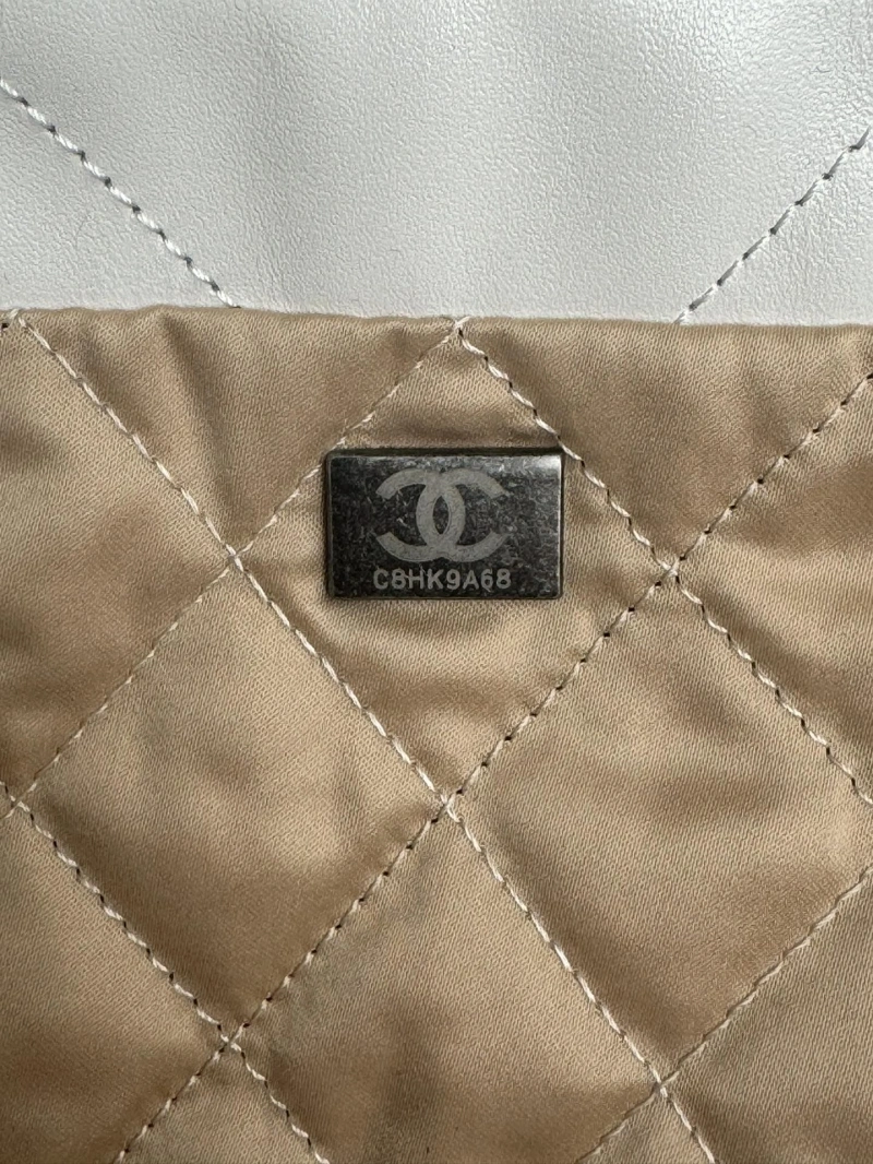 Chanel Shopping Bags 4017-0005