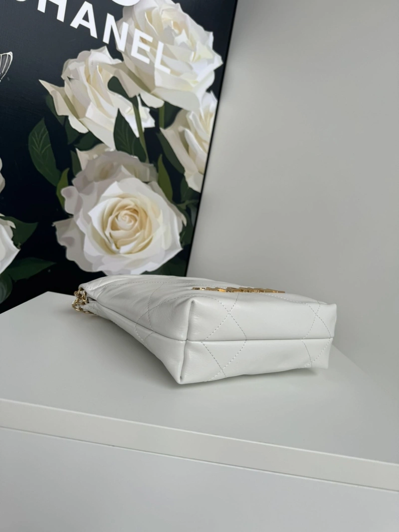 Chanel Shopping Bags 4017-0006