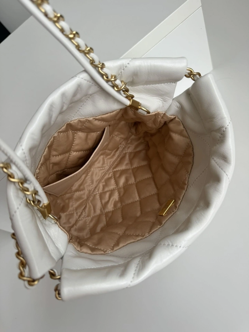 Chanel Shopping Bags 4017-0006