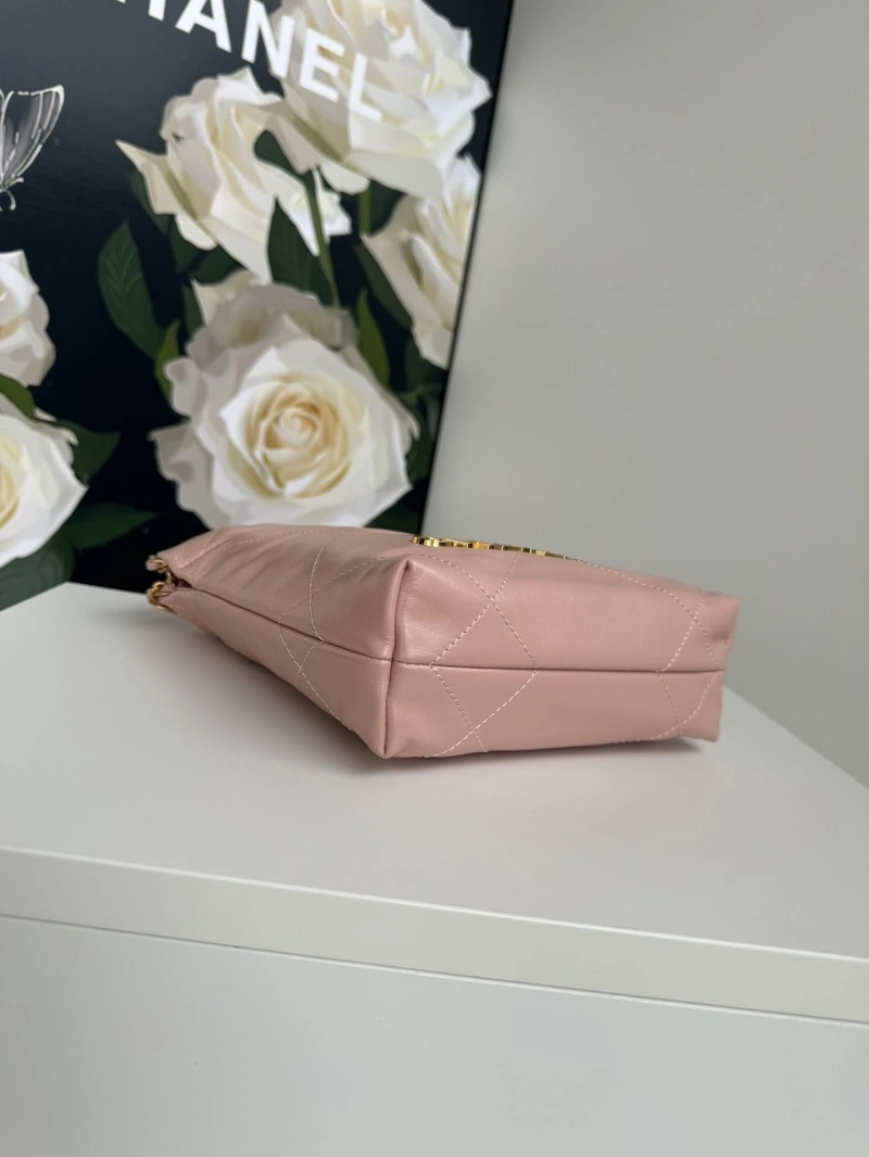 Chanel Shopping Bags 4017-0007