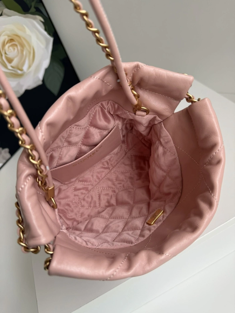 Chanel Shopping Bags 4017-0007