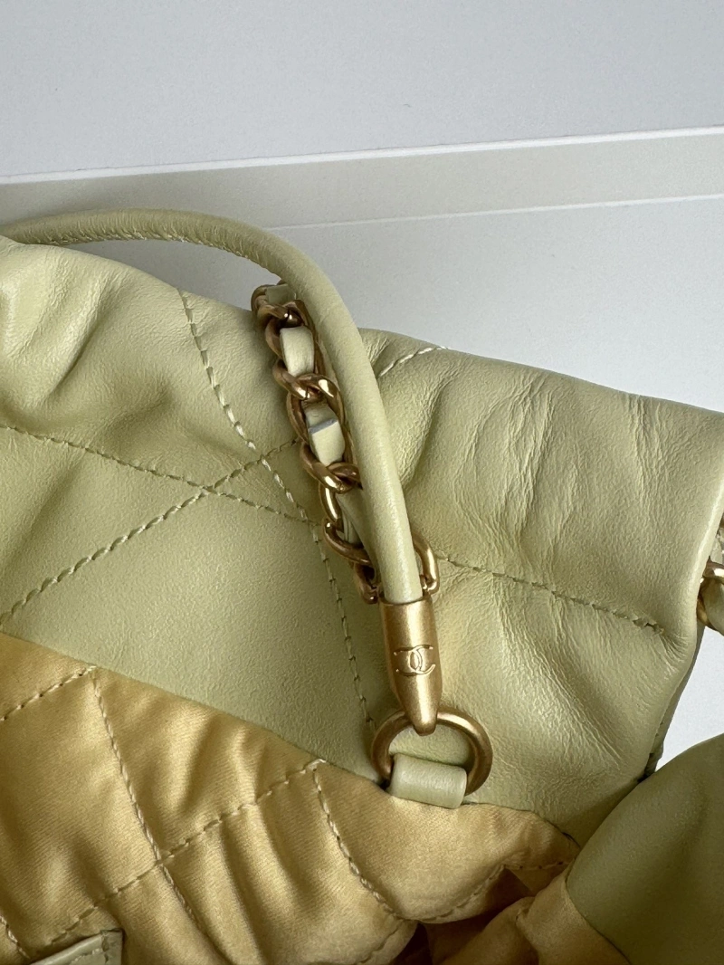 Chanel Shopping Bags 4017-0008