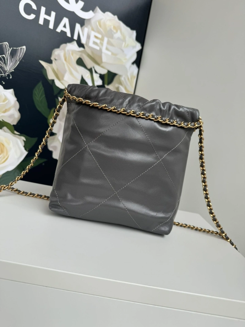 Chanel Shopping Bags 4017-0009