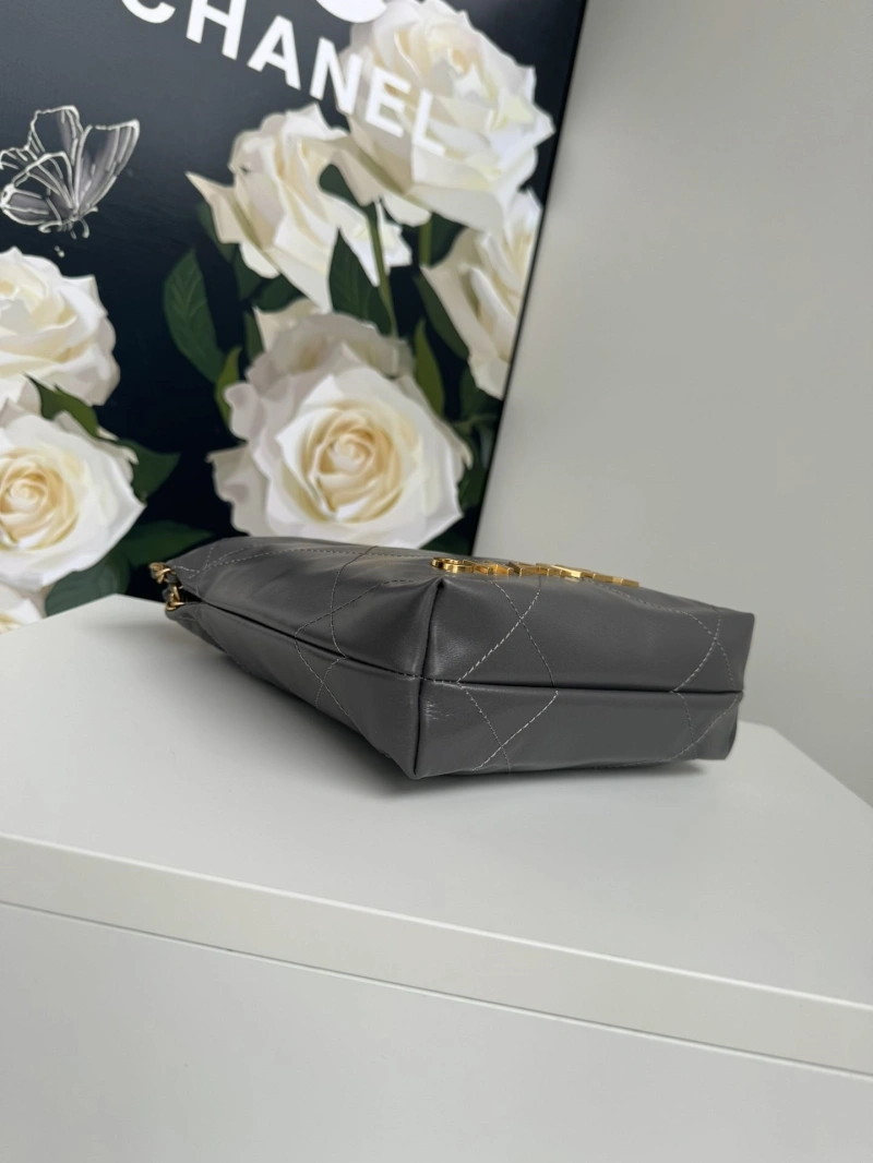 Chanel Shopping Bags 4017-0009