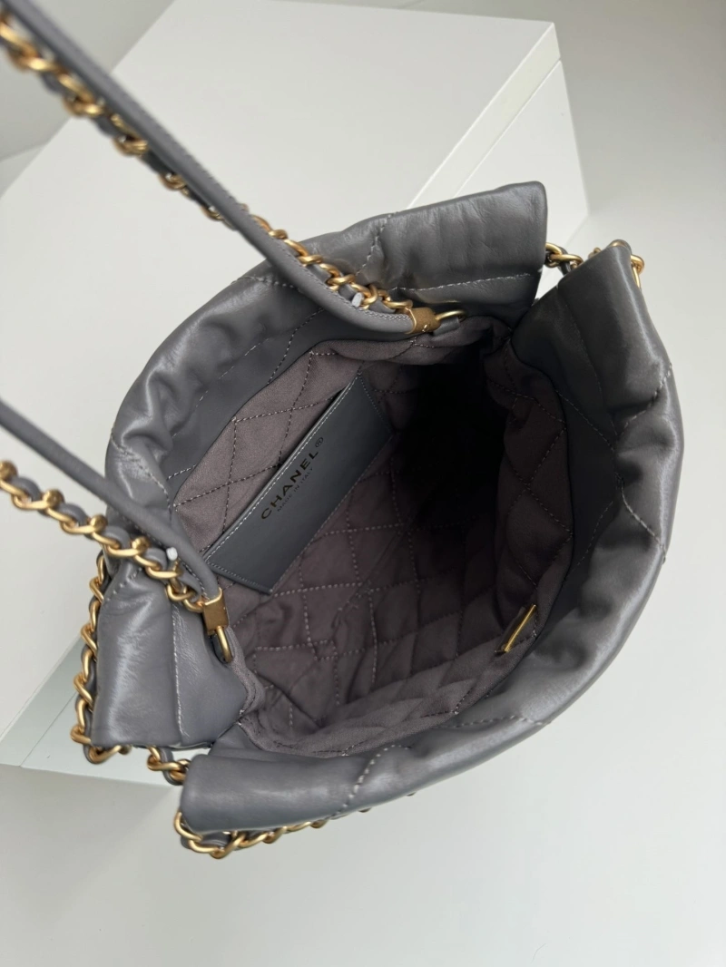 Chanel Shopping Bags 4017-0009