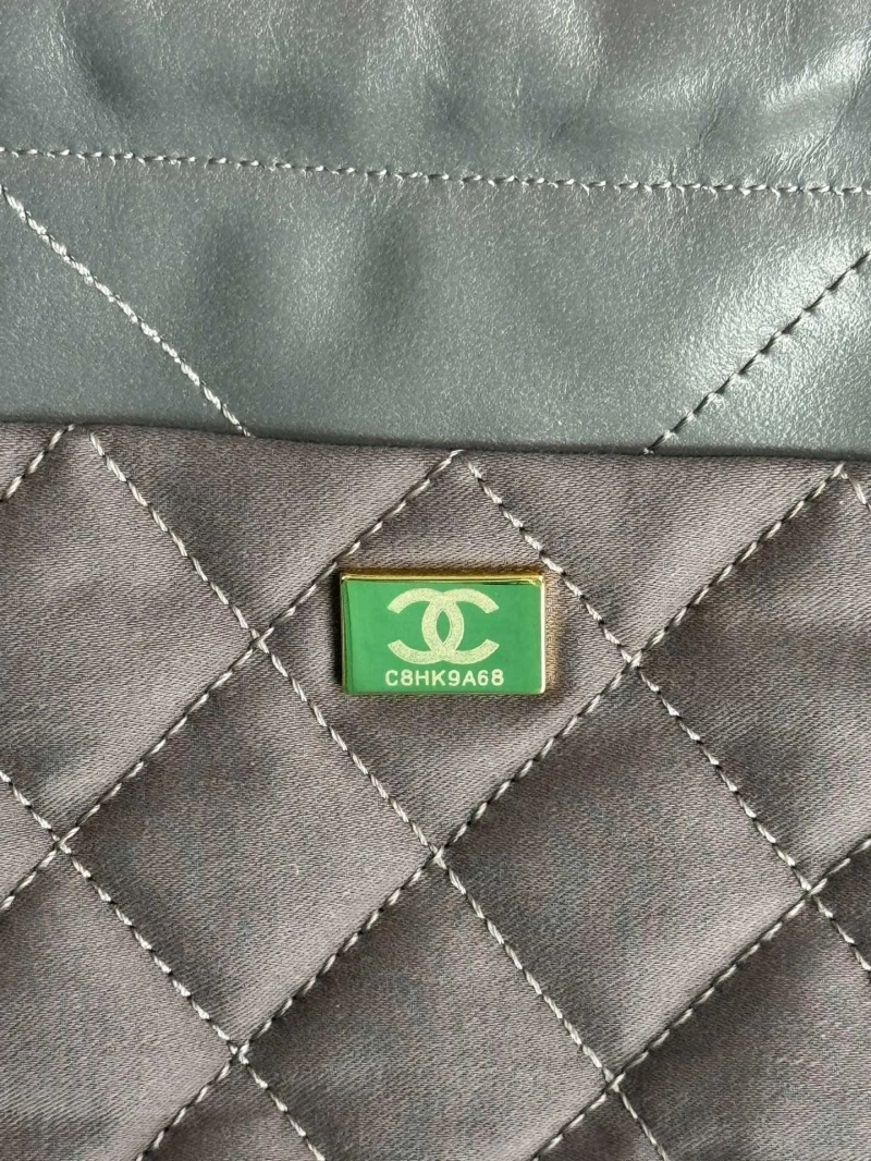 Chanel Shopping Bags 4017-0009