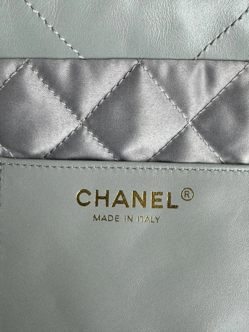 Chanel Shopping Bags 4017-0010