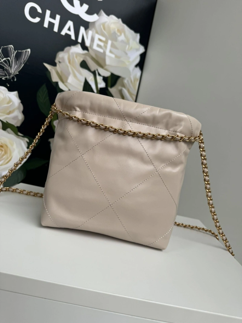 Chanel Shopping Bags 4017-0011