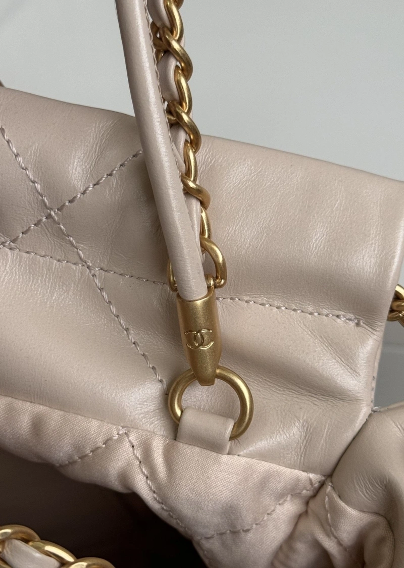 Chanel Shopping Bags 4017-0011