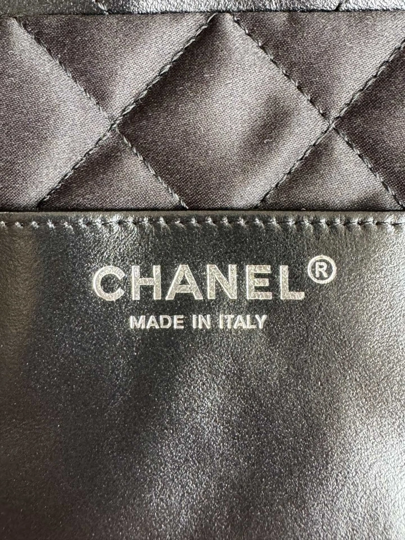 Chanel Shopping Bags 4017-0012