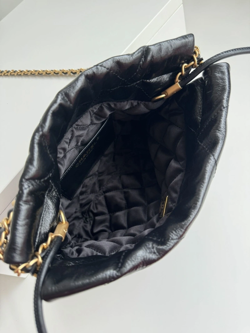 Chanel Shopping Bags 4017-0014