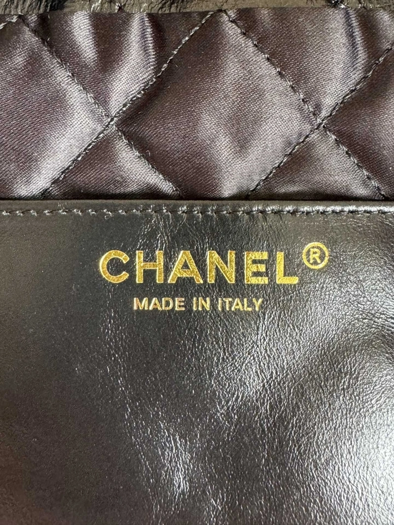 Chanel Shopping Bags 4017-0014