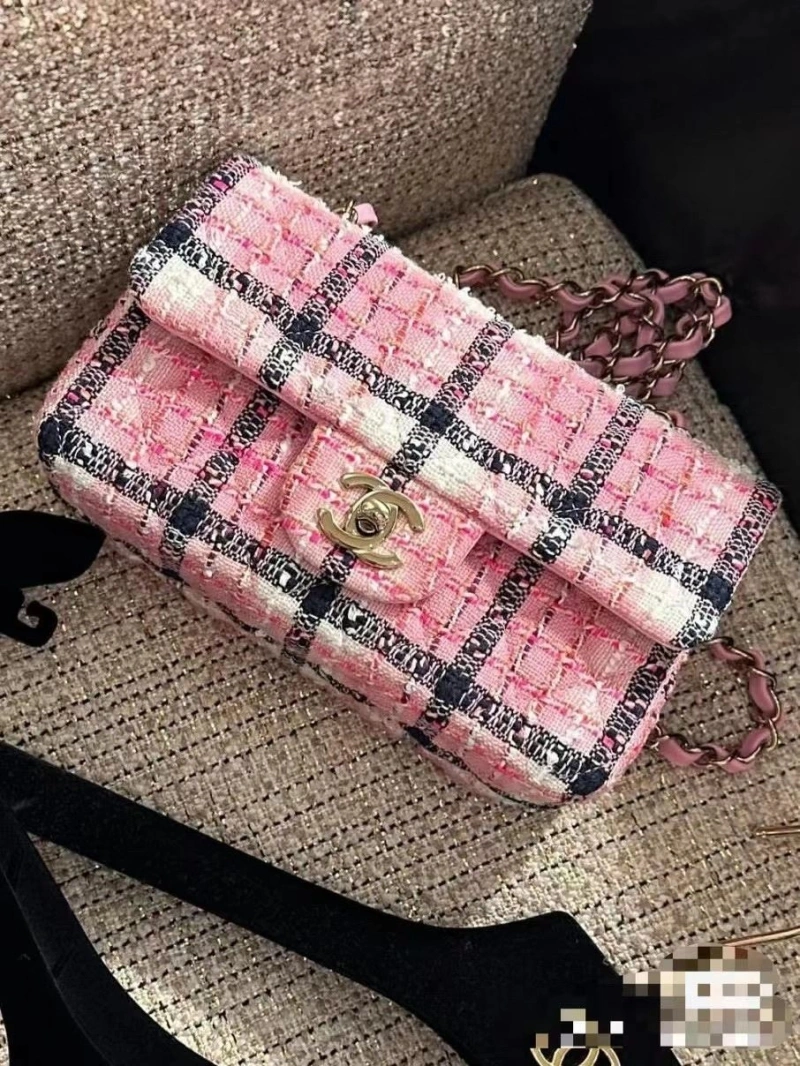 Chanel CF Series Bags 4017-0015