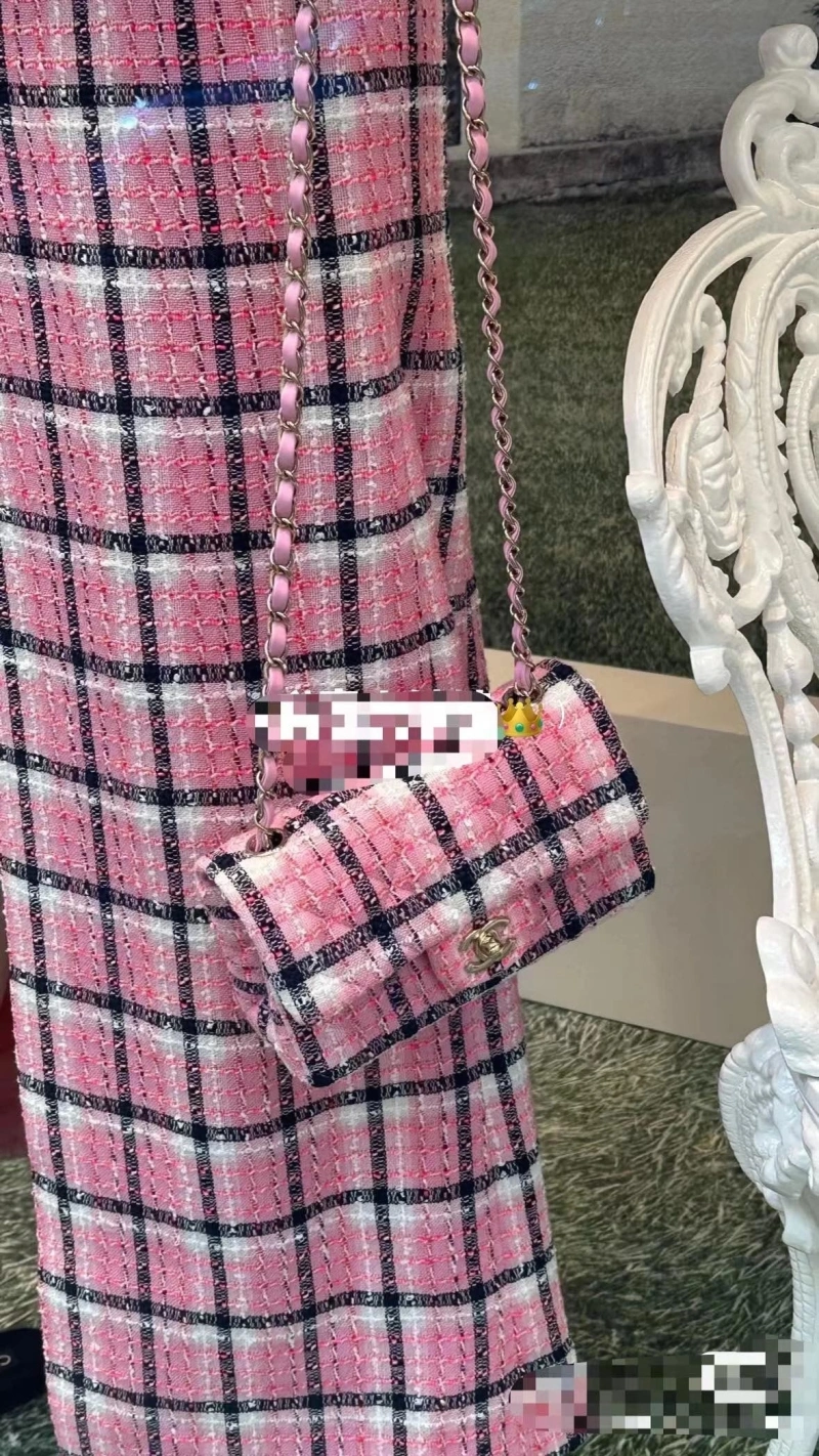 Chanel CF Series Bags 4017-0015