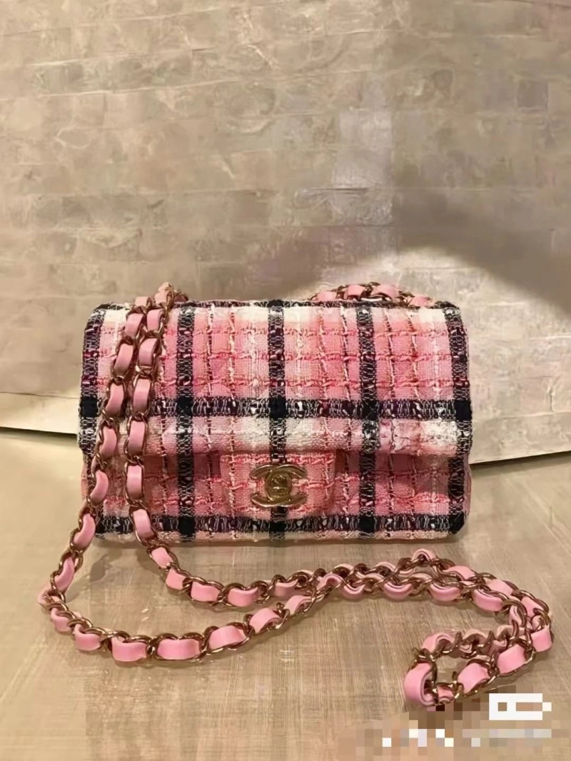 Chanel CF Series Bags 4017-0016