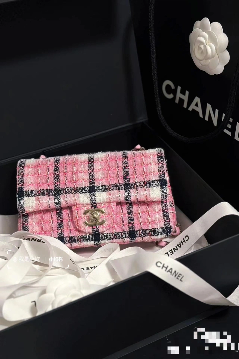 Chanel CF Series Bags 4017-0016