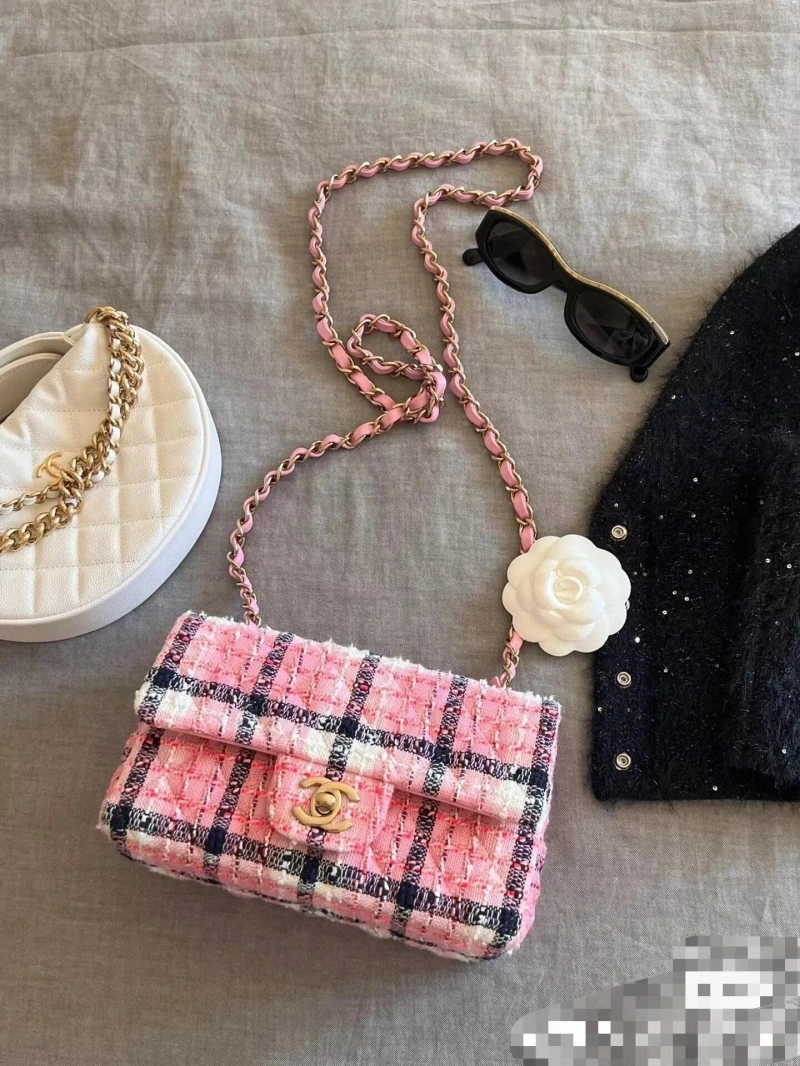 Chanel CF Series Bags 4017-0016