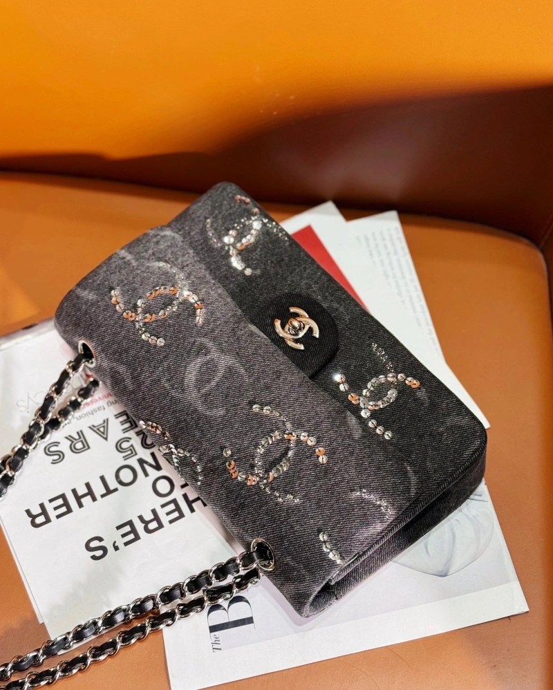 Chanel CF Series Bags 4017-0017