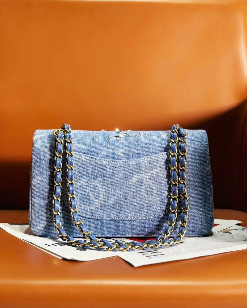 Chanel CF Series Bags 4017-0018