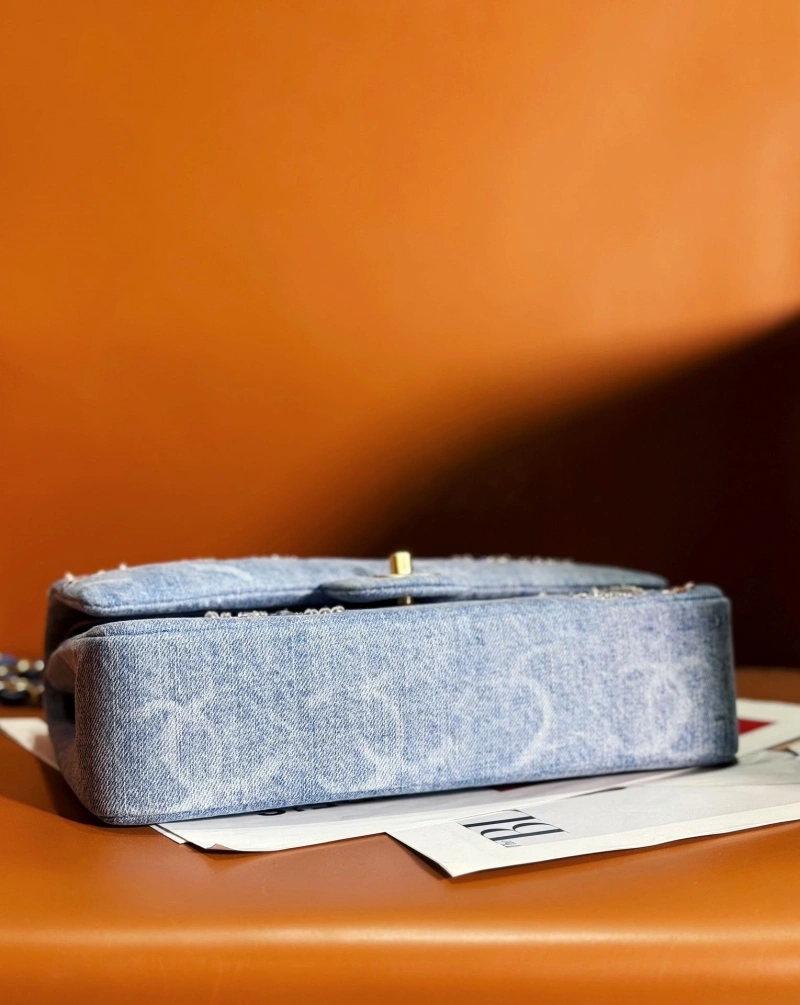 Chanel CF Series Bags 4017-0018