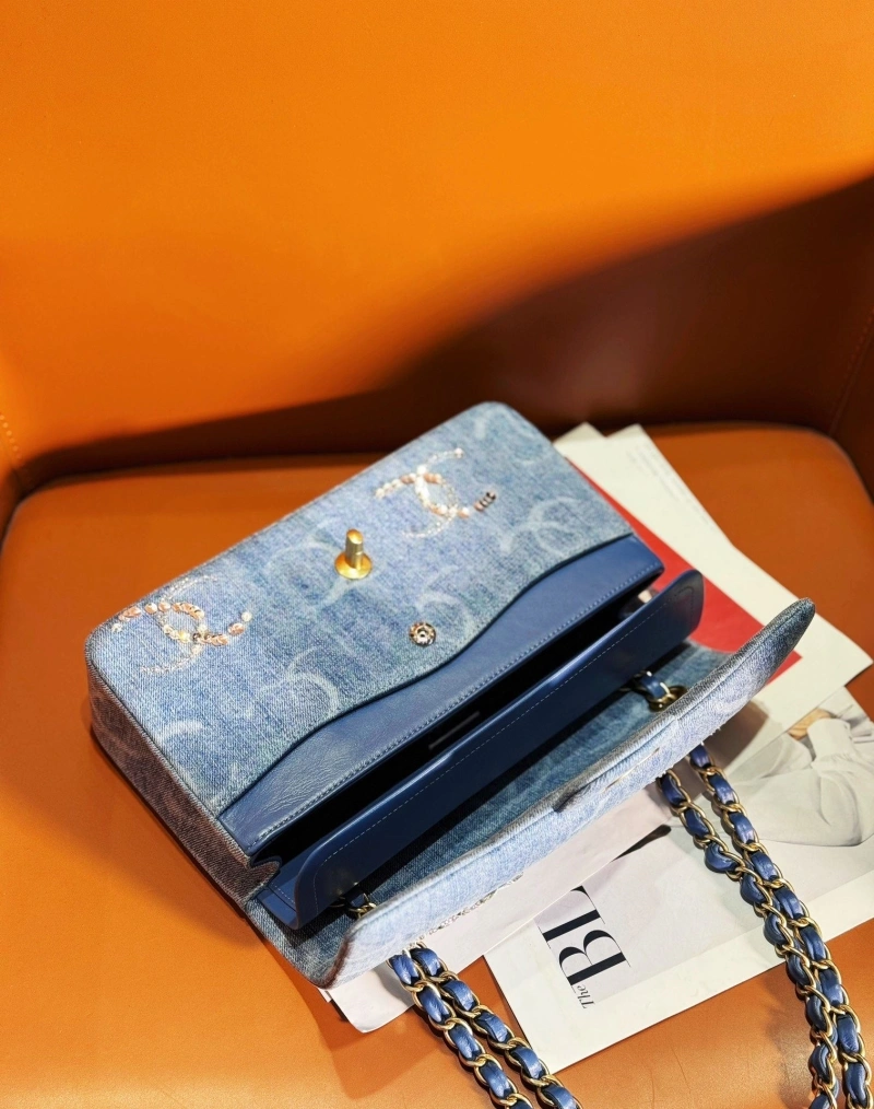 Chanel CF Series Bags 4017-0018