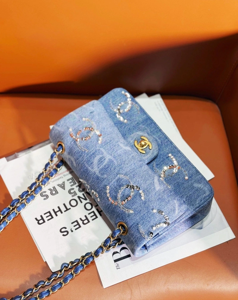 Chanel CF Series Bags 4017-0018