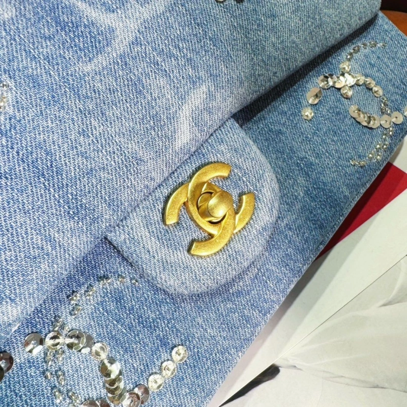 Chanel CF Series Bags 4017-0018