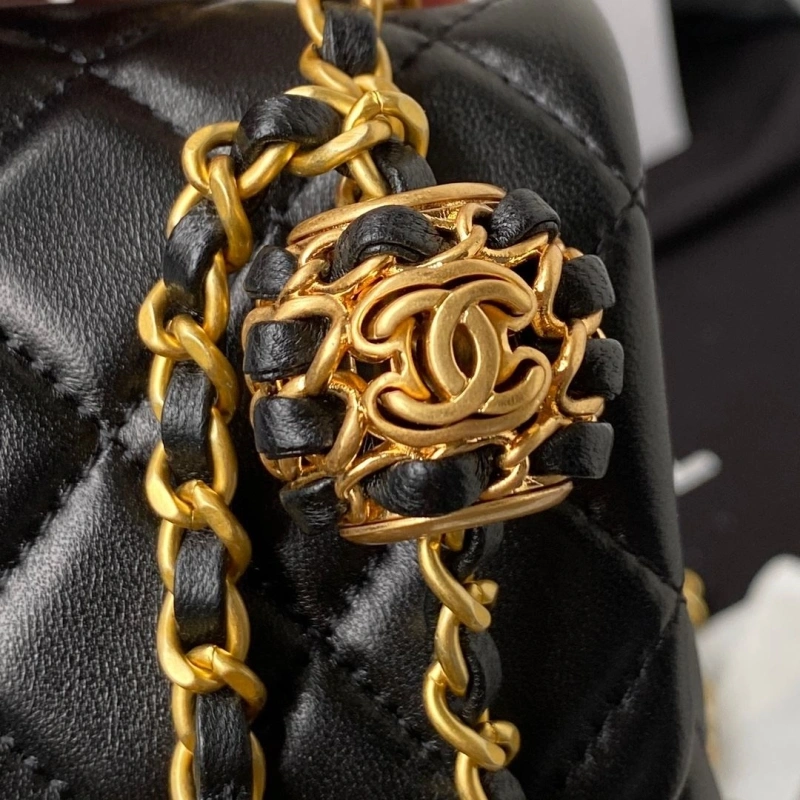 Chanel CF Series Bags 4017-0019