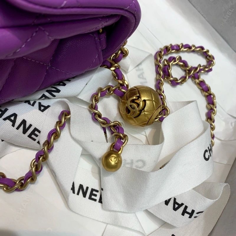 Chanel CF Series Bags 4017-0020