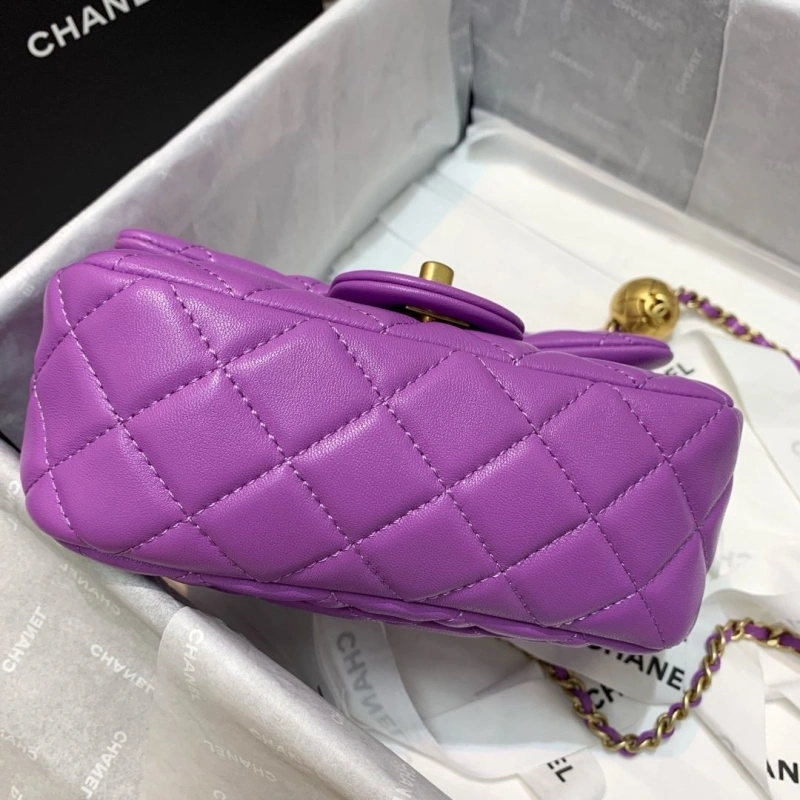 Chanel CF Series Bags 4017-0020