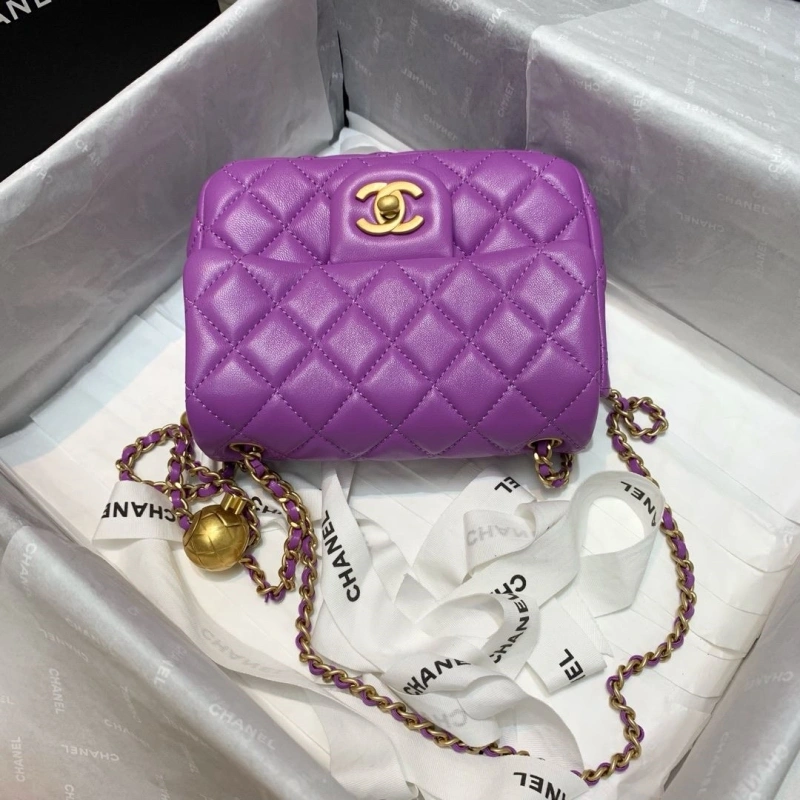 Chanel CF Series Bags 4017-0020