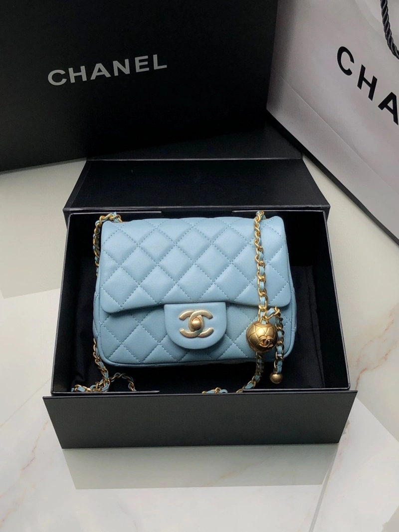 Chanel CF Series Bags 4017-0021
