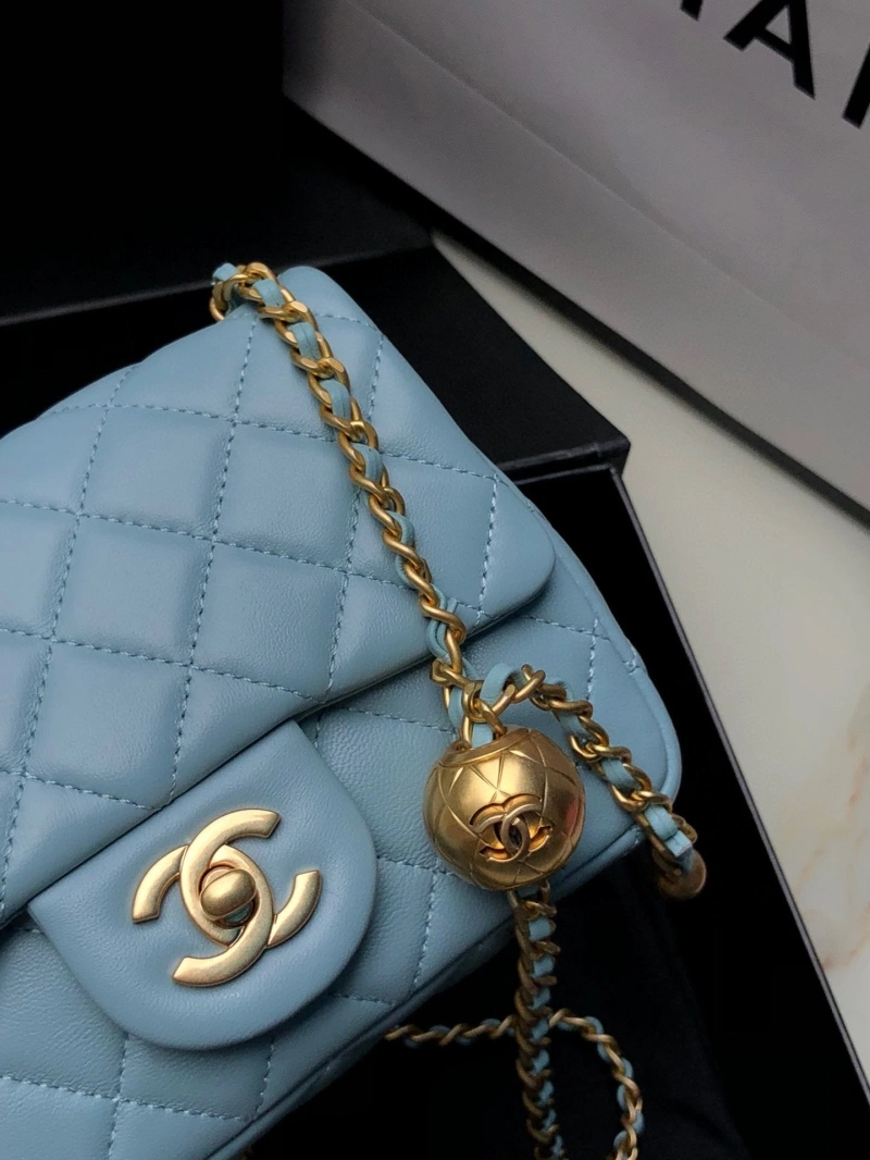 Chanel CF Series Bags 4017-0021