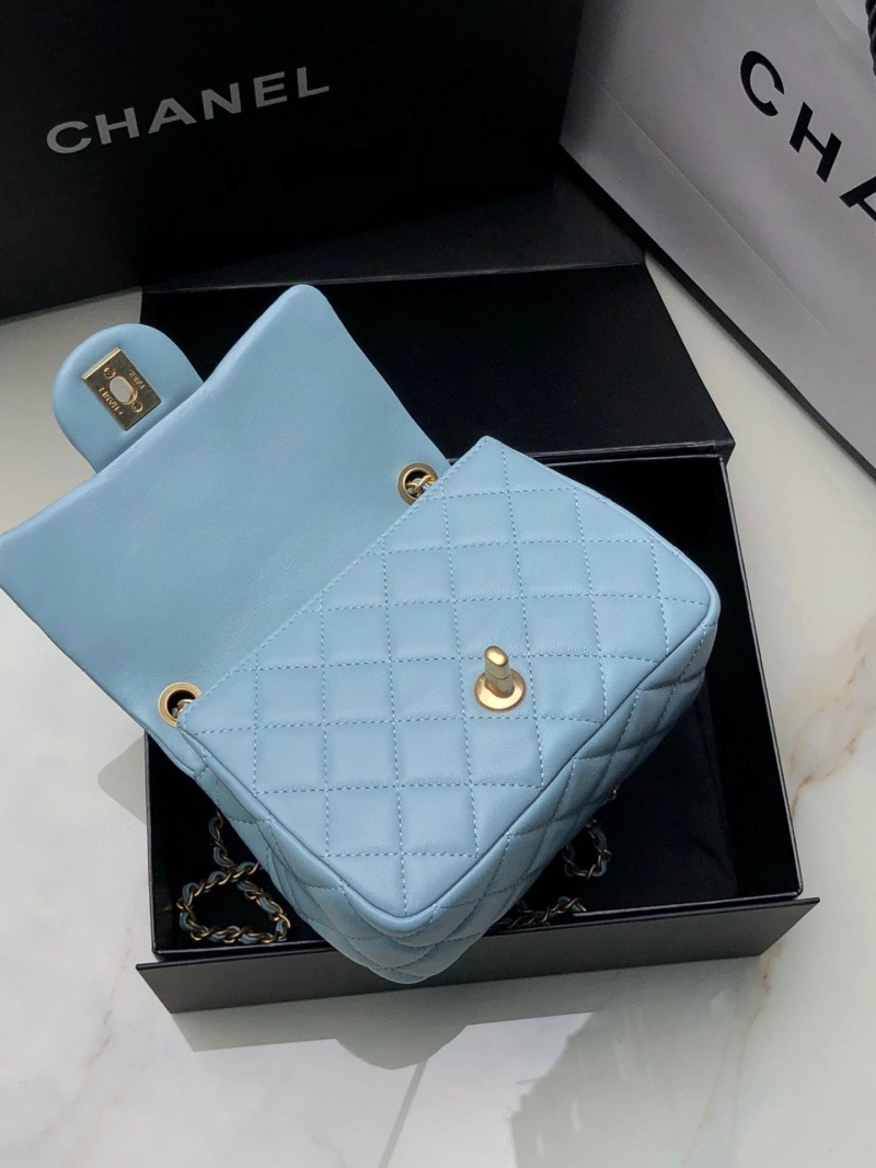 Chanel CF Series Bags 4017-0021