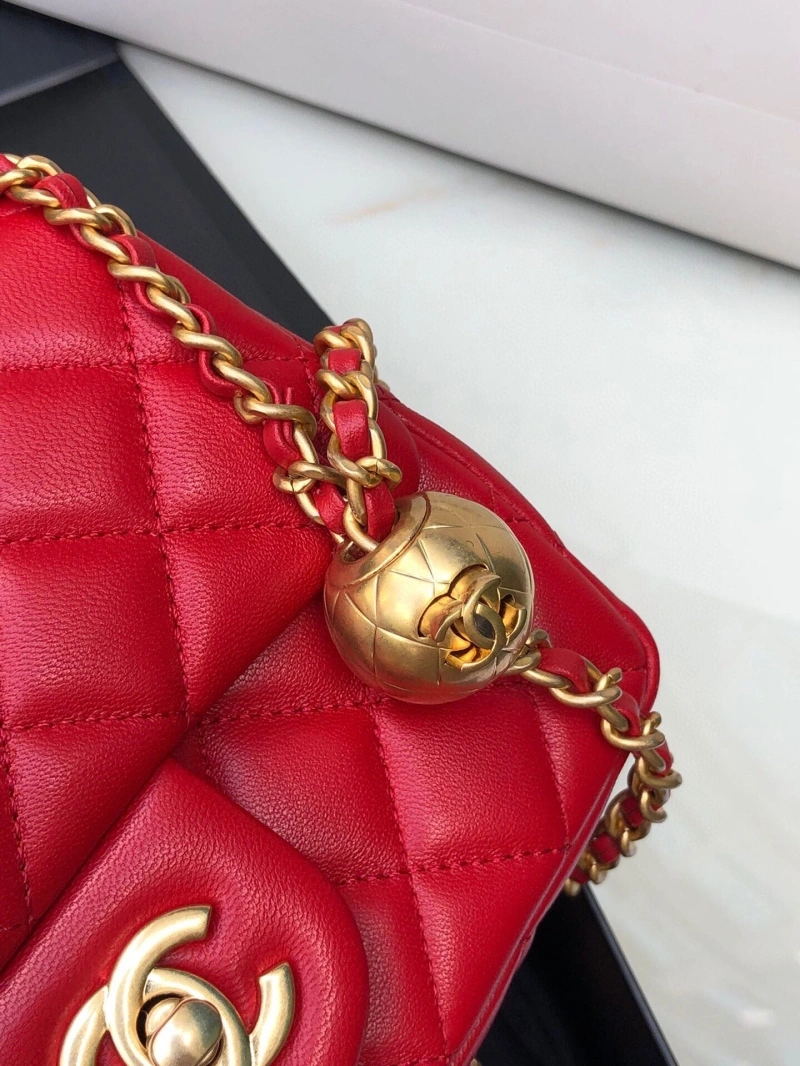 Chanel CF Series Bags 4017-0022