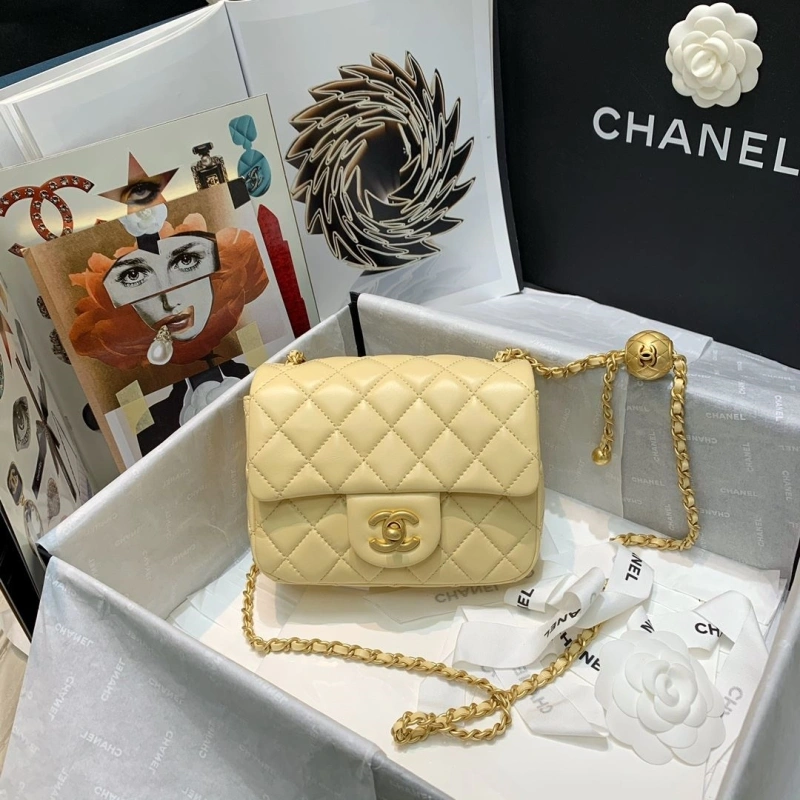 Chanel CF Series Bags 4017-0025