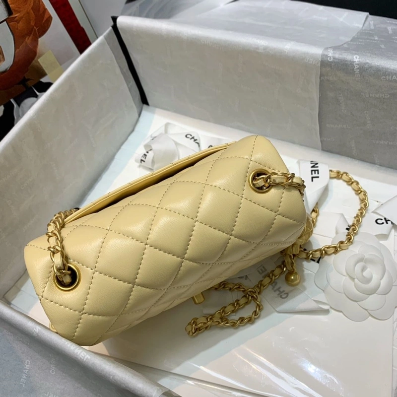 Chanel CF Series Bags 4017-0025