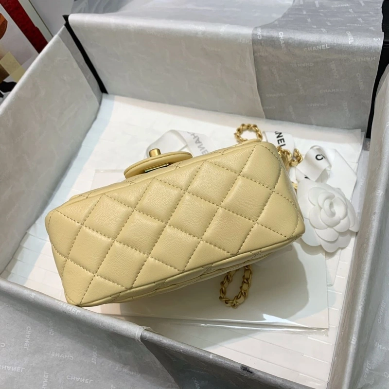 Chanel CF Series Bags 4017-0025