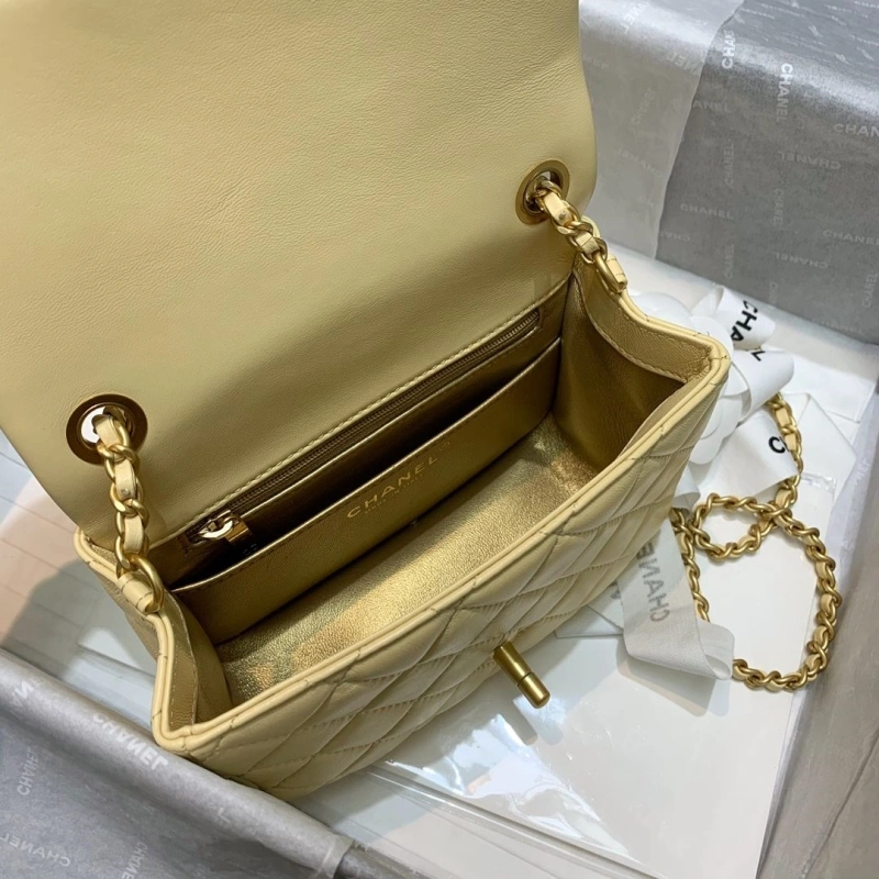 Chanel CF Series Bags 4017-0025