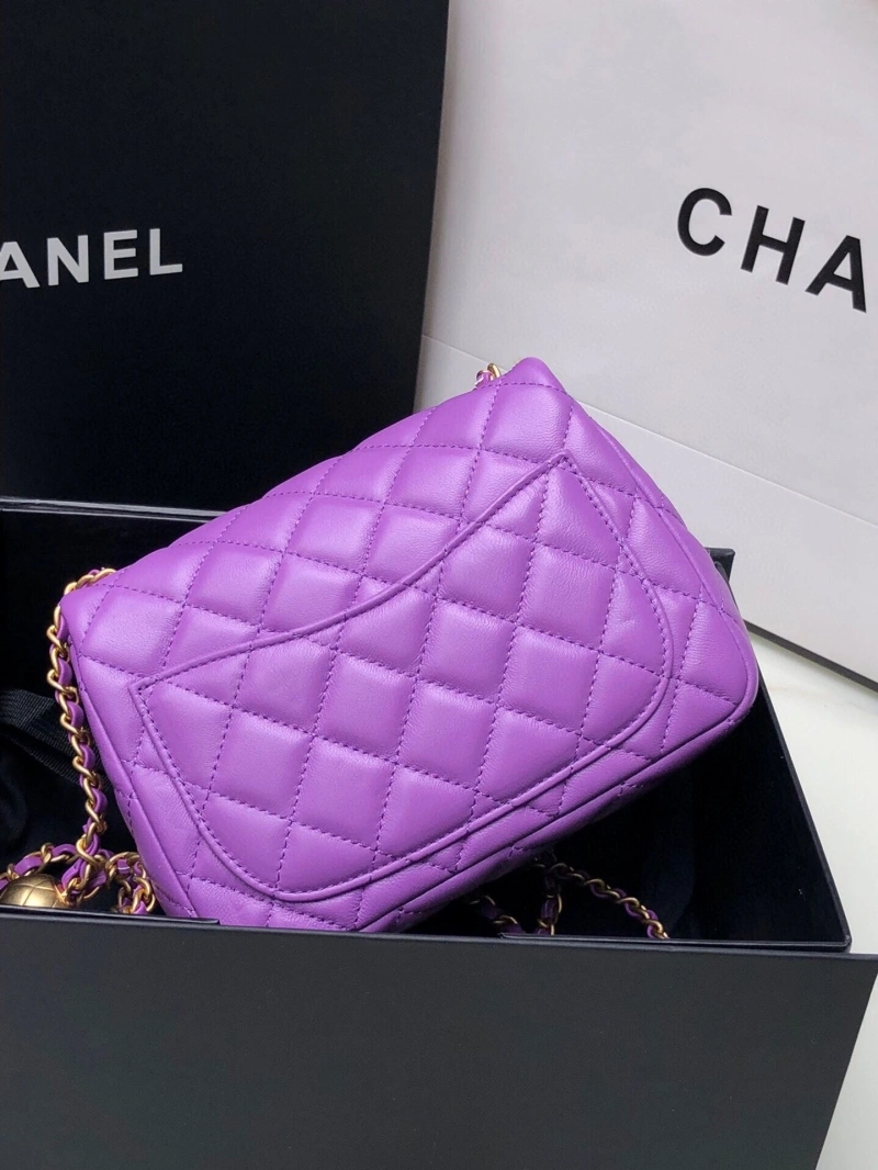 Chanel CF Series Bags 4017-0026