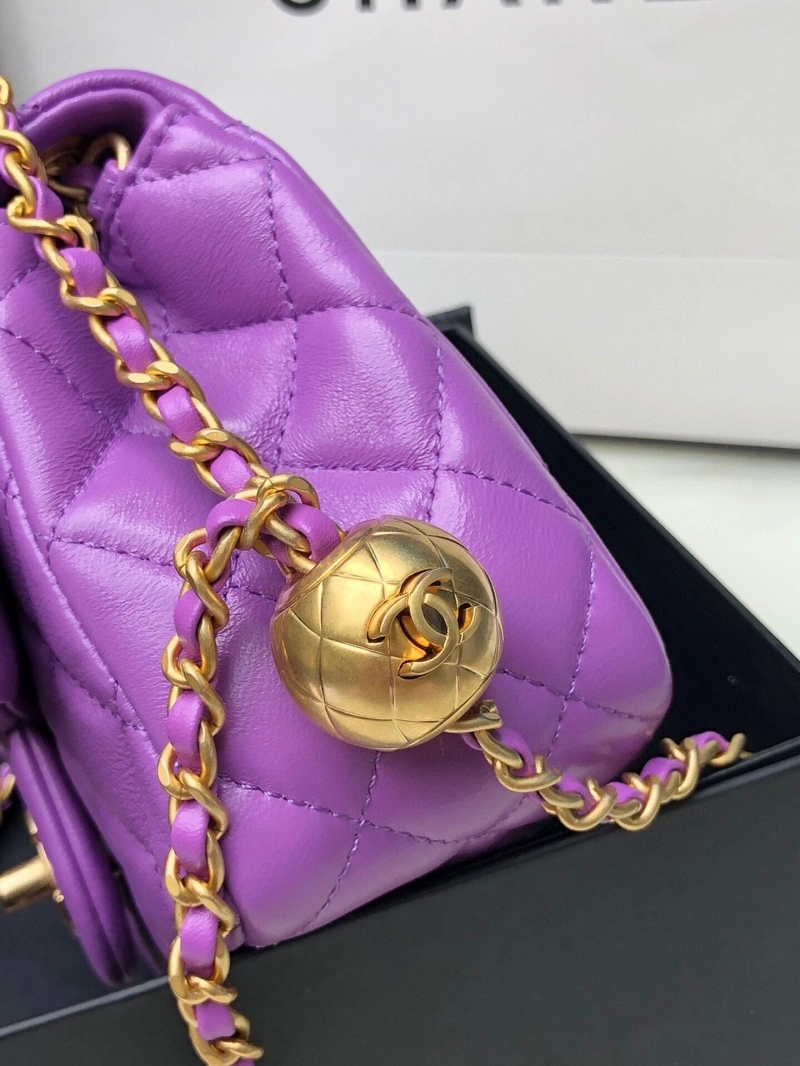 Chanel CF Series Bags 4017-0026