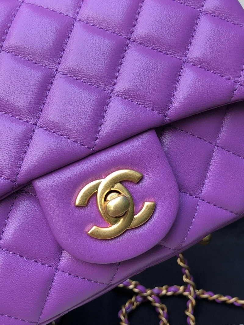 Chanel CF Series Bags 4017-0026