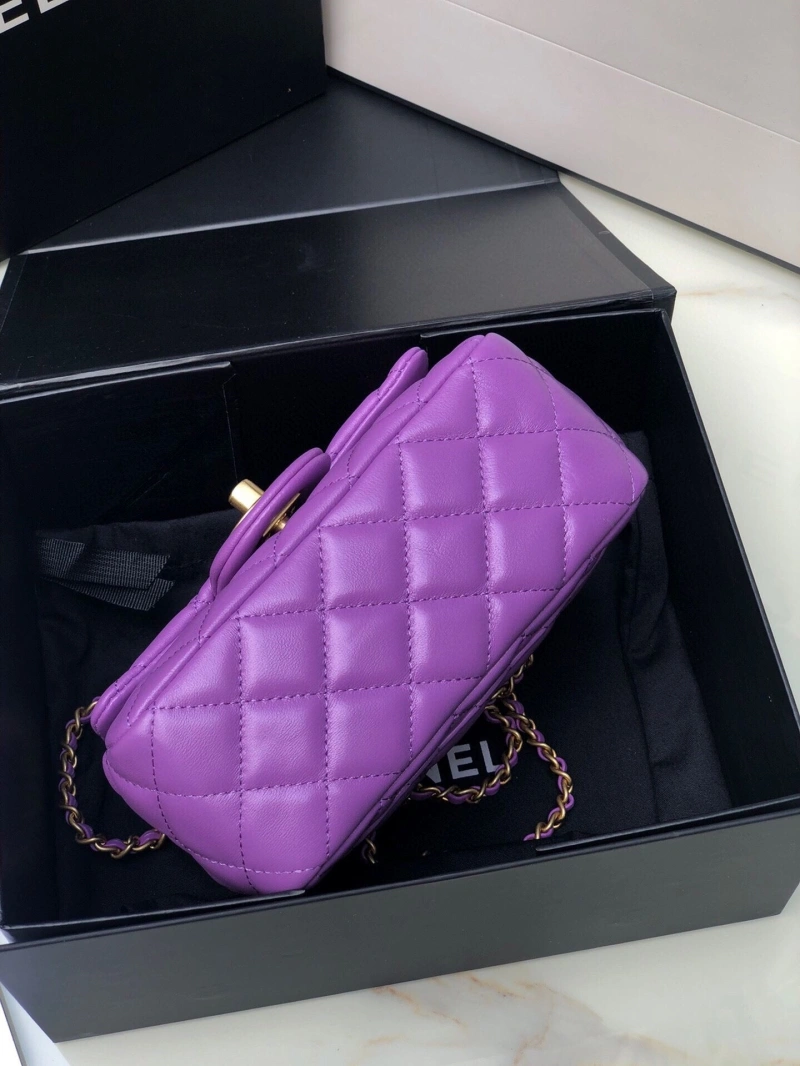 Chanel CF Series Bags 4017-0026