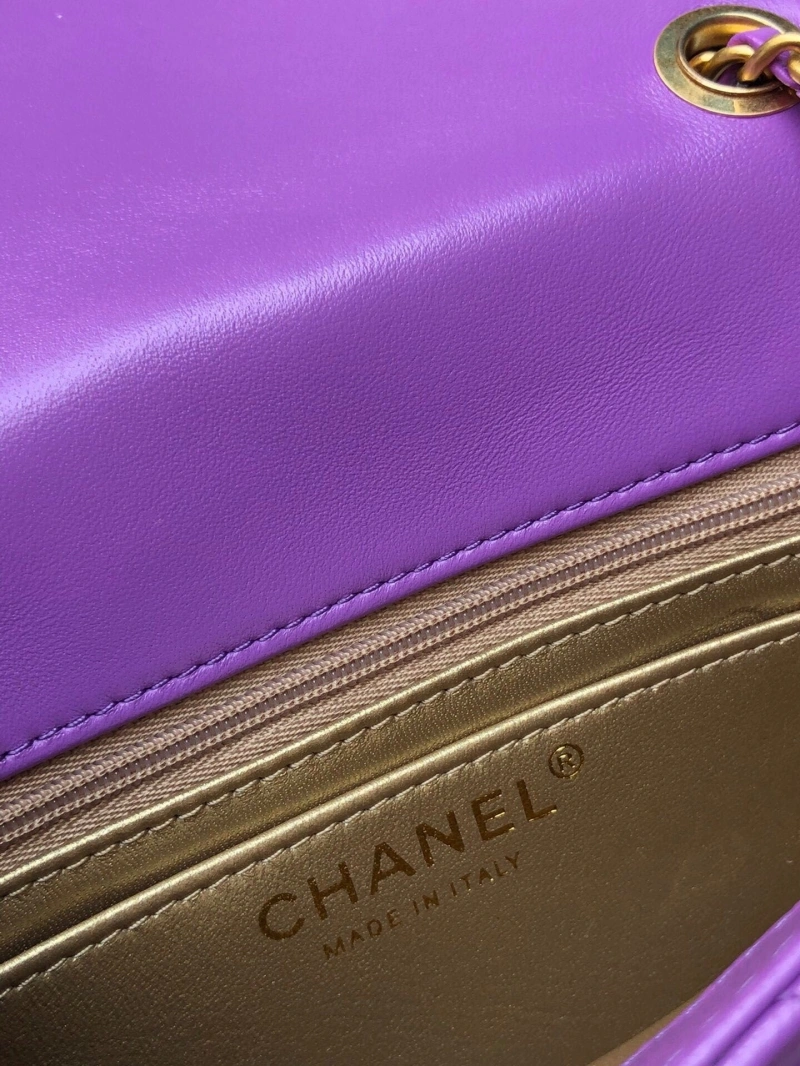Chanel CF Series Bags 4017-0026