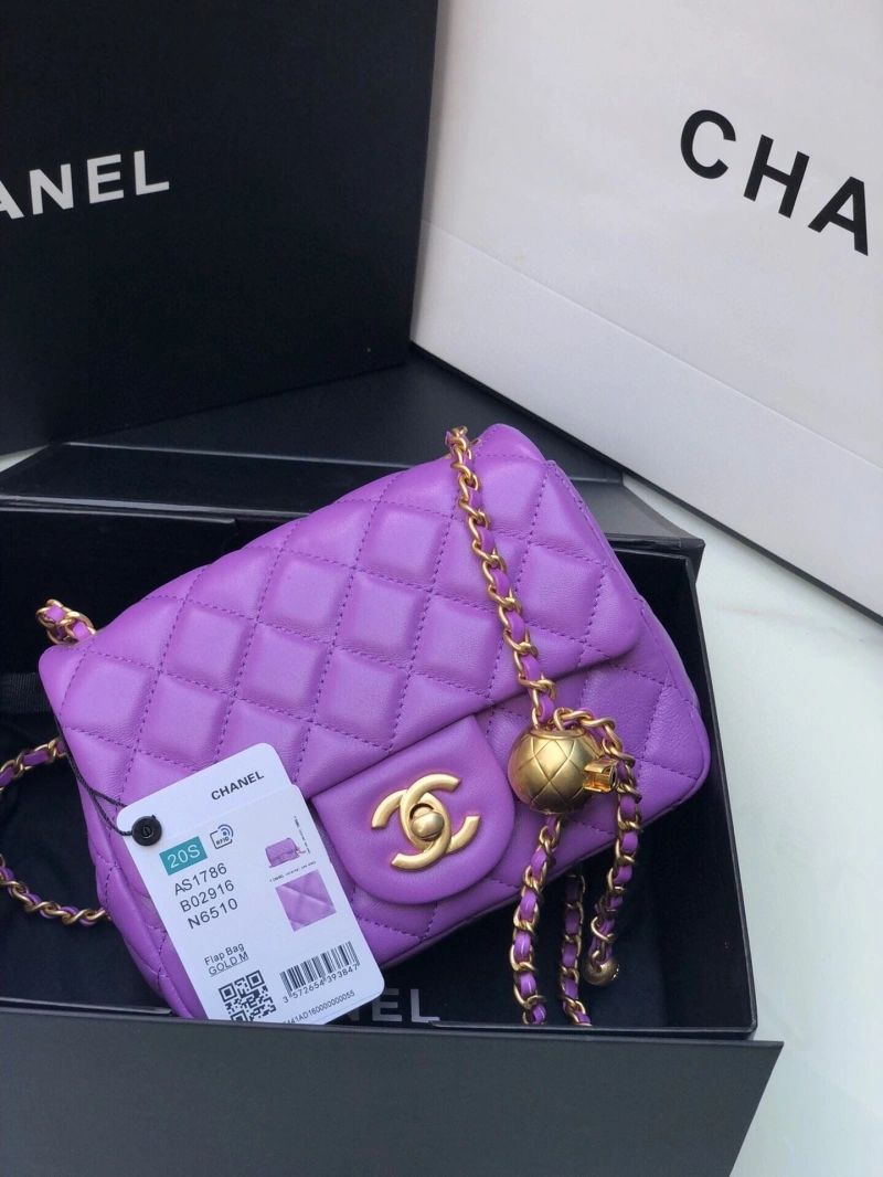 Chanel CF Series Bags 4017-0026