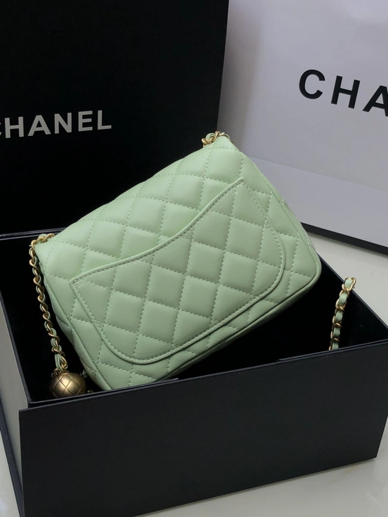 Chanel CF Series Bags 4017-0027