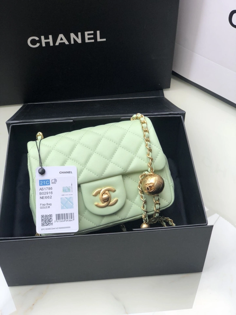 Chanel CF Series Bags 4017-0027